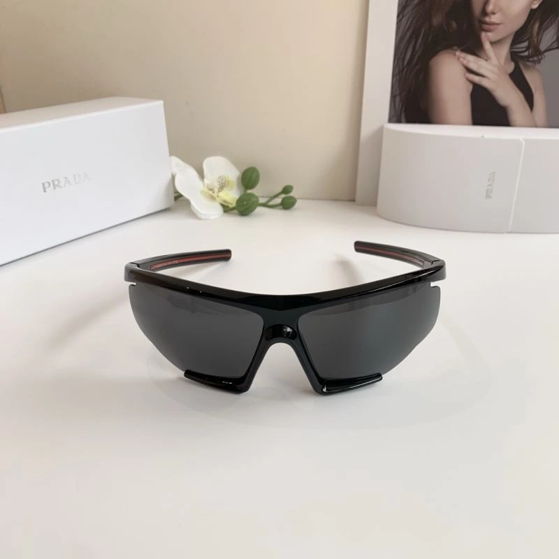 Reliable Prada Sunglasses 281844