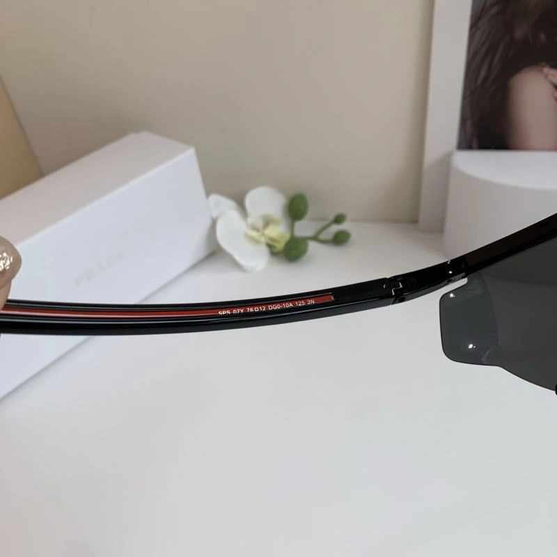 Reliable Prada Sunglasses 281844