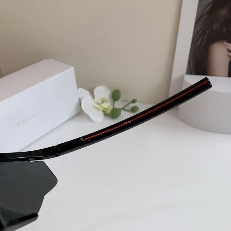 Reliable Prada Sunglasses 281844