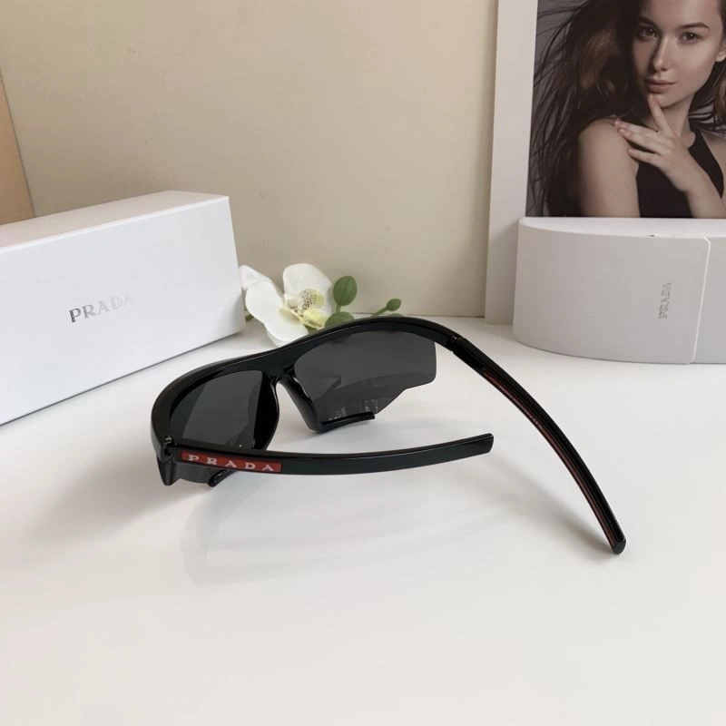 Reliable Prada Sunglasses 281844