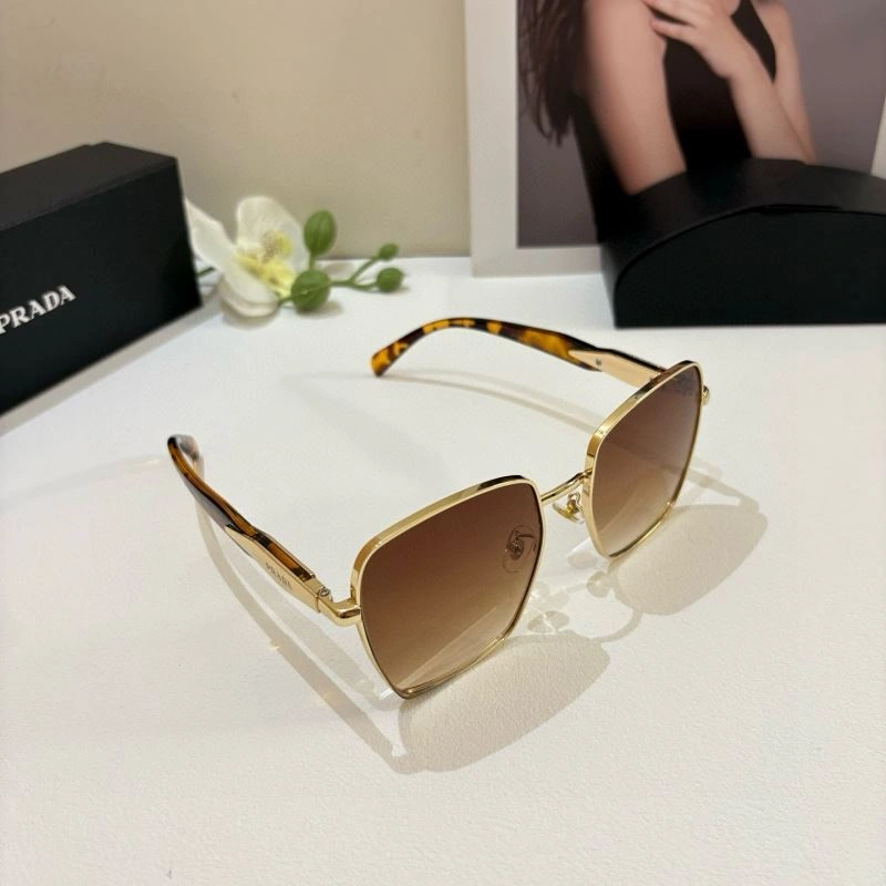 Prada Sunglasses Chic 281842