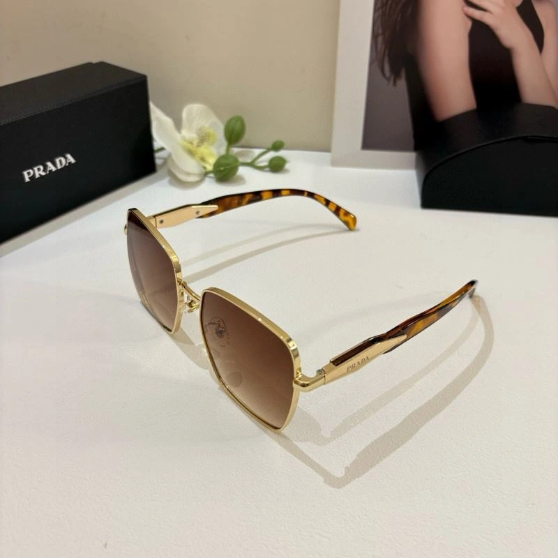 Prada Sunglasses Chic 281842