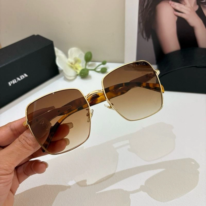 Prada Sunglasses Chic 281842