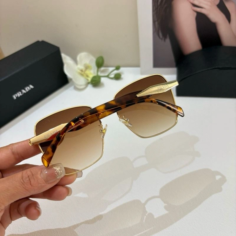 Prada Sunglasses Chic 281842