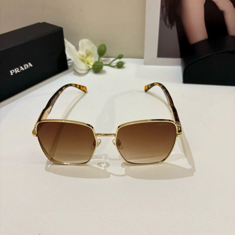 Prada Sunglasses Chic 281842