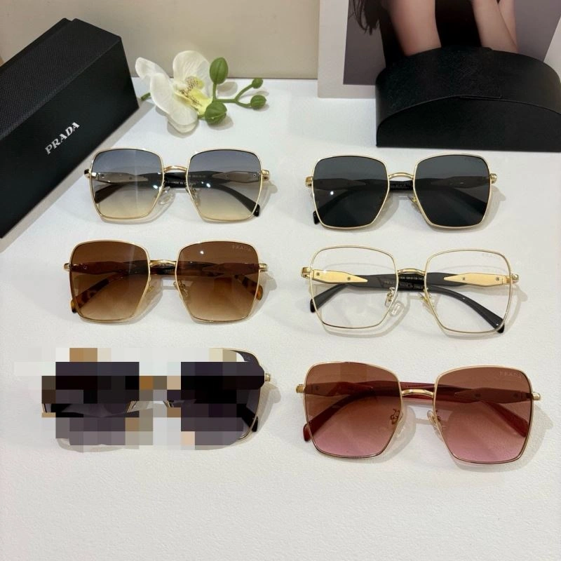 Prada Sunglasses Chic 281842