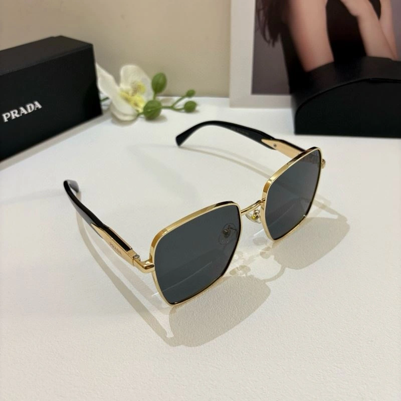 Prada Sunglasses Effortless 281841