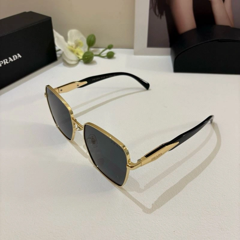 Prada Sunglasses Effortless 281841