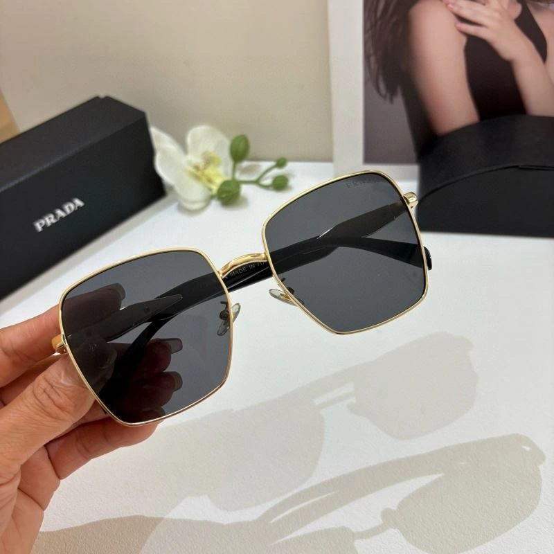 Prada Sunglasses Effortless 281841