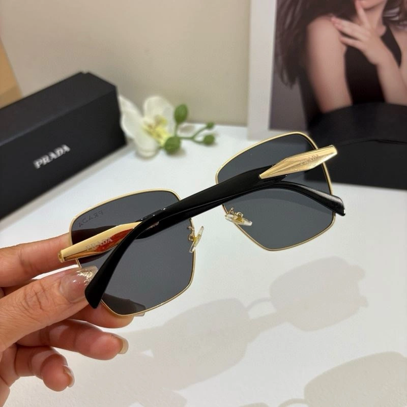 Prada Sunglasses Effortless 281841