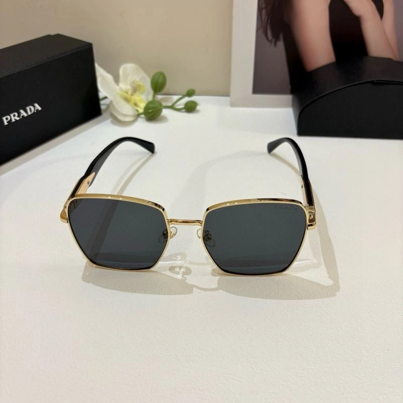 Prada Sunglasses Effortless 281841