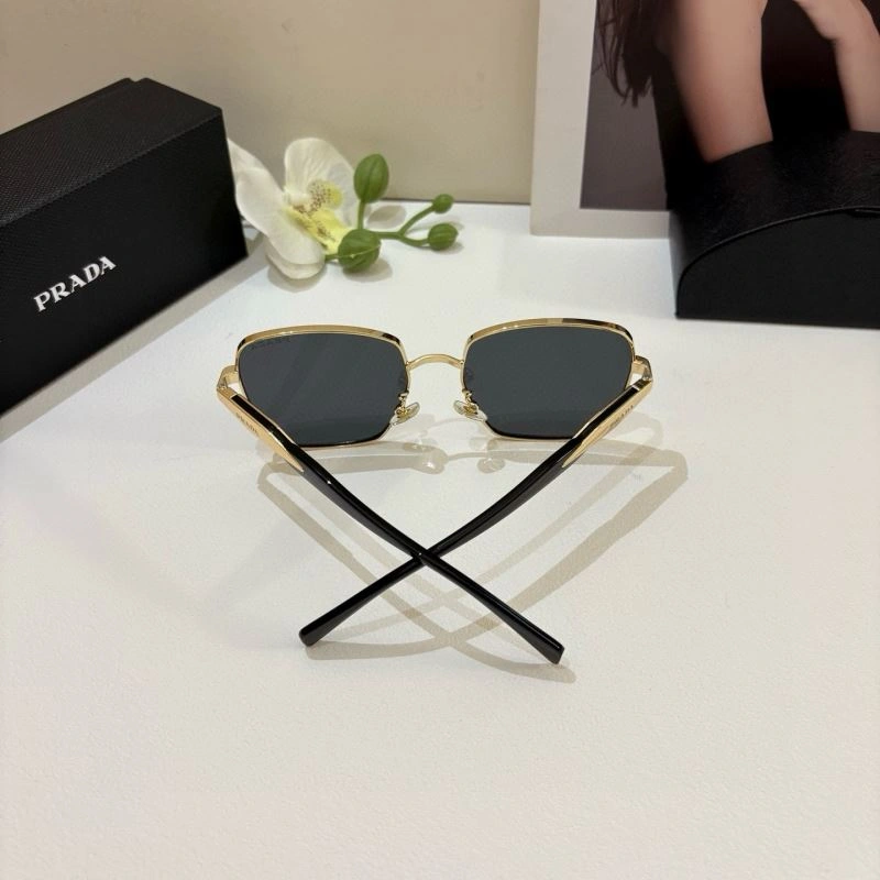 Prada Sunglasses Effortless 281841