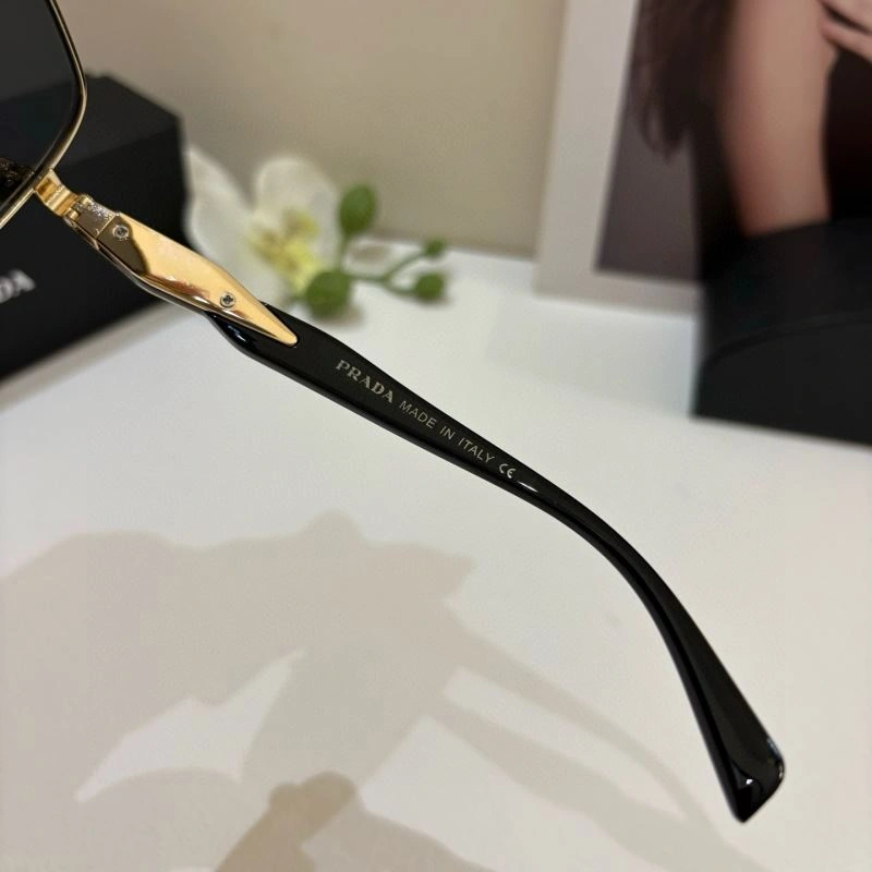 Prada Sunglasses Effortless 281841