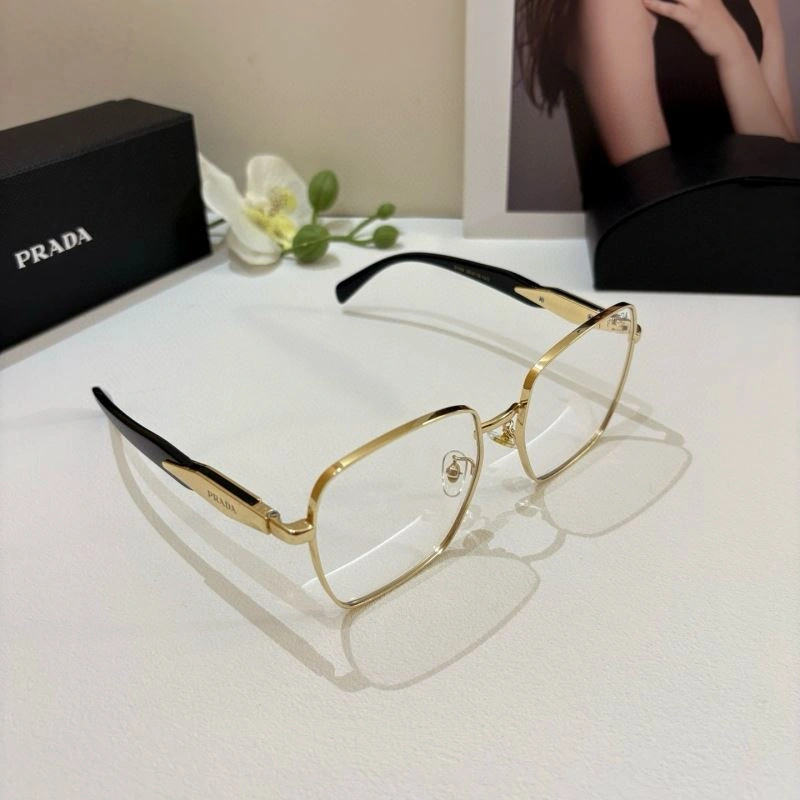 Lightweight Prada Sunglasses 281834