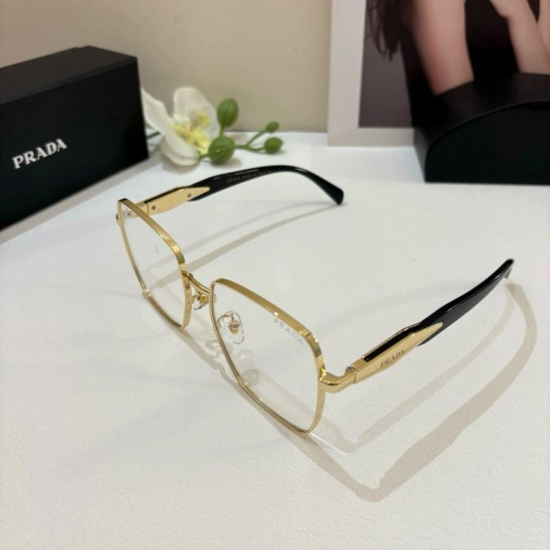 Lightweight Prada Sunglasses 281834