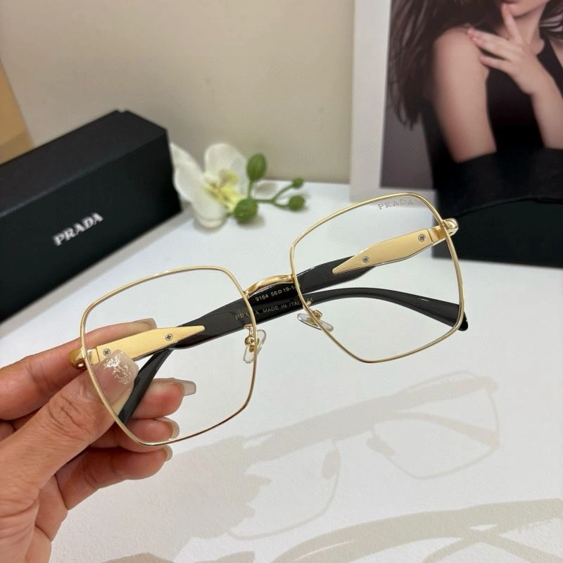 Lightweight Prada Sunglasses 281834