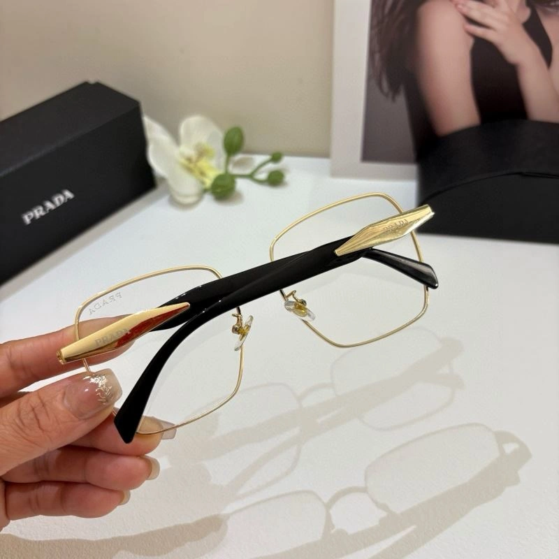 Lightweight Prada Sunglasses 281834