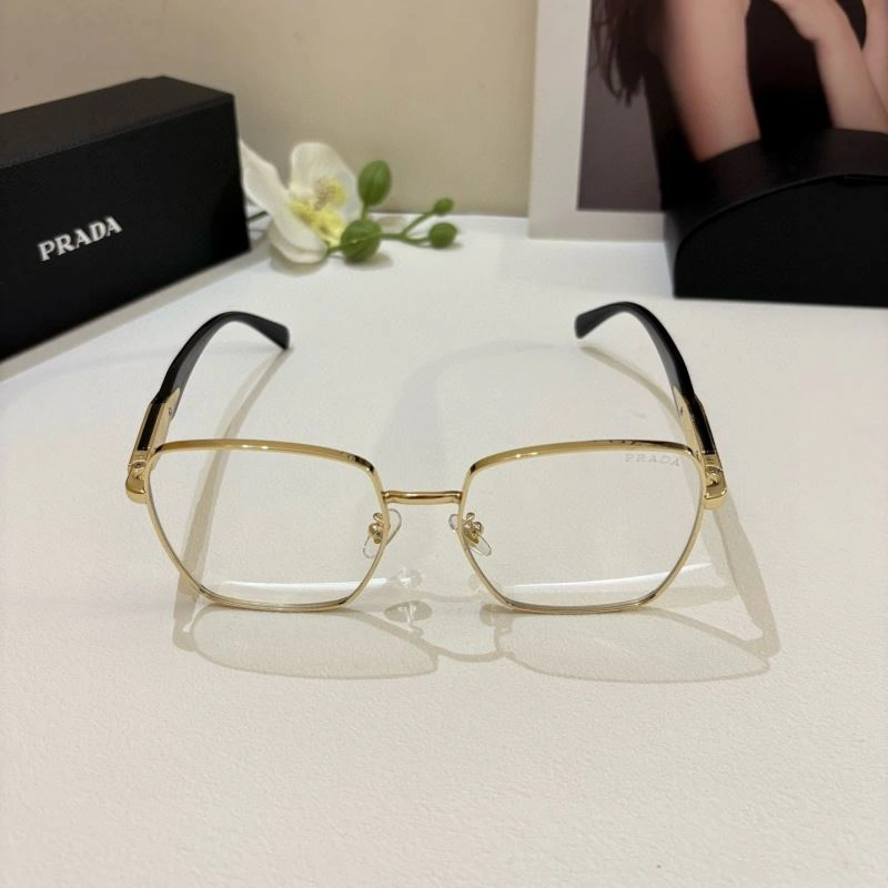 Lightweight Prada Sunglasses 281834