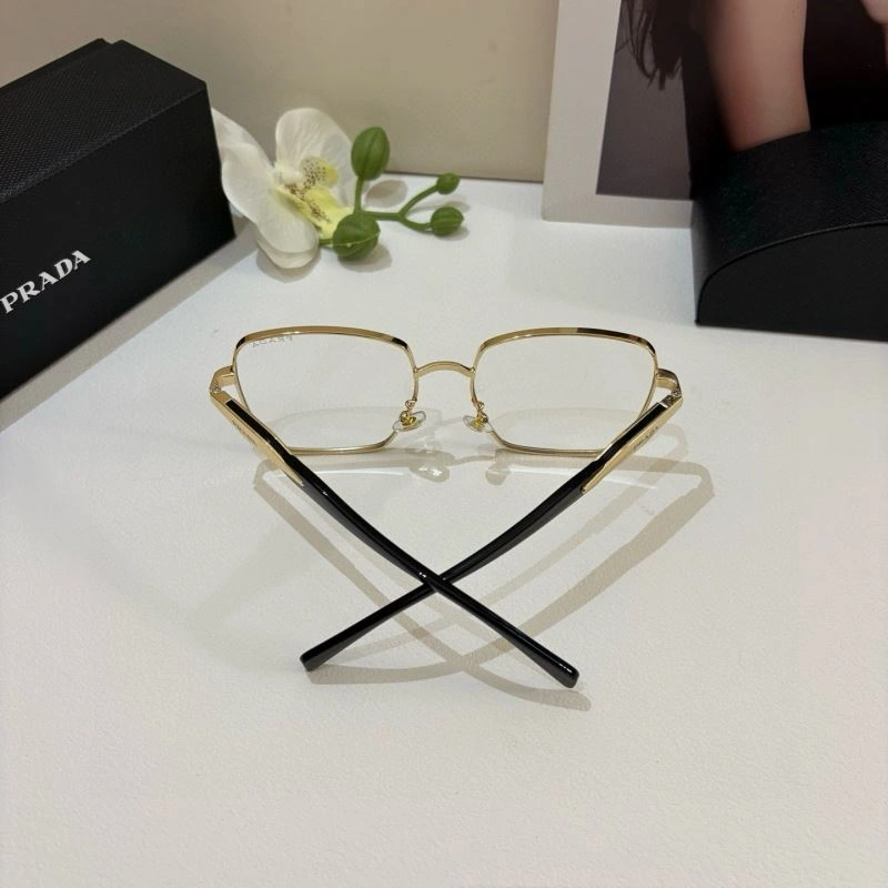 Lightweight Prada Sunglasses 281834
