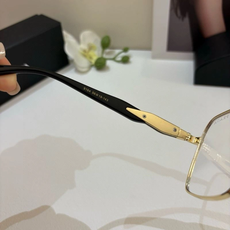 Lightweight Prada Sunglasses 281834