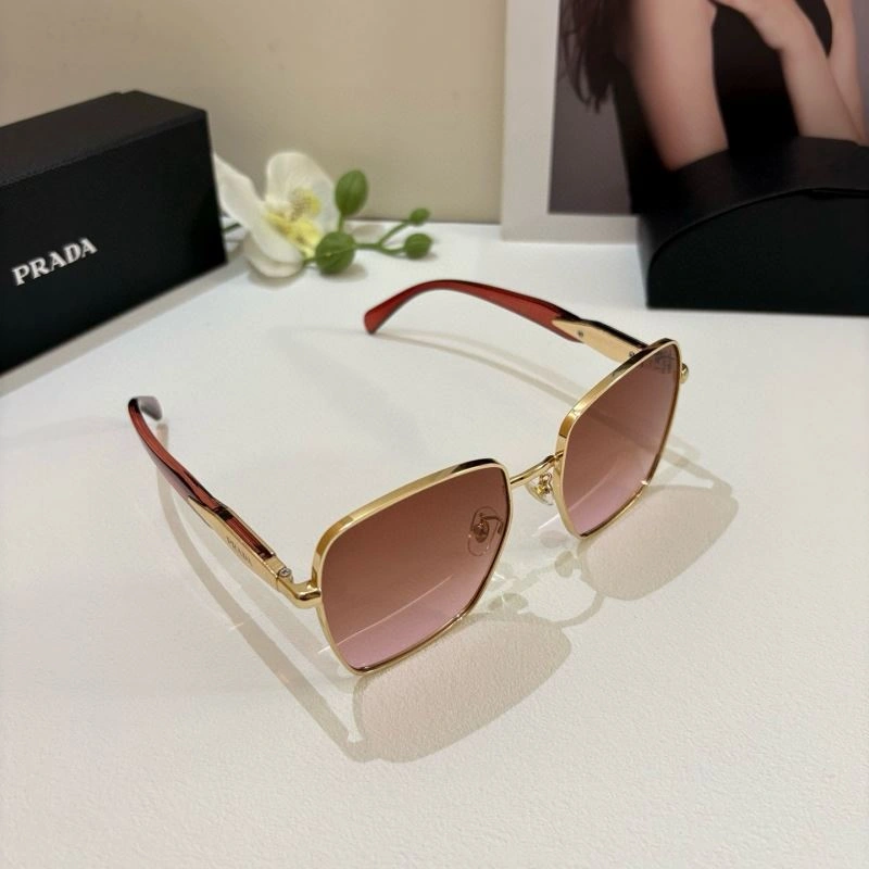 Prada Sunglasses WrinkleFree 281836
