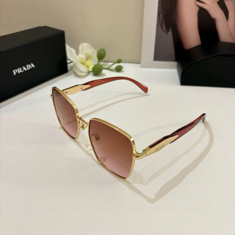 Prada Sunglasses WrinkleFree 281836