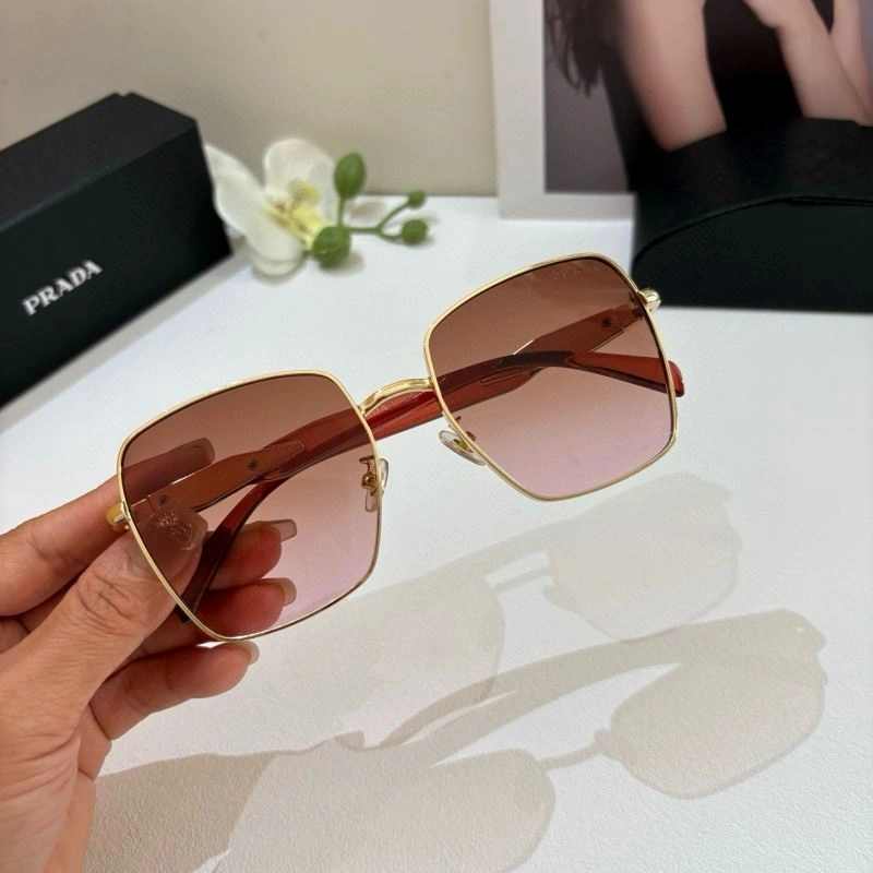 Prada Sunglasses WrinkleFree 281836