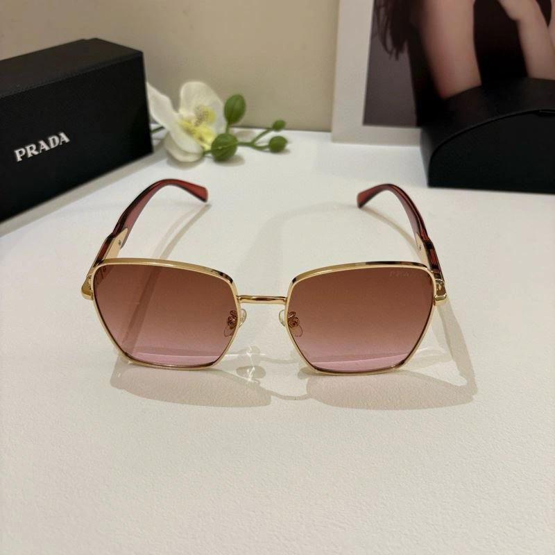 Prada Sunglasses WrinkleFree 281836