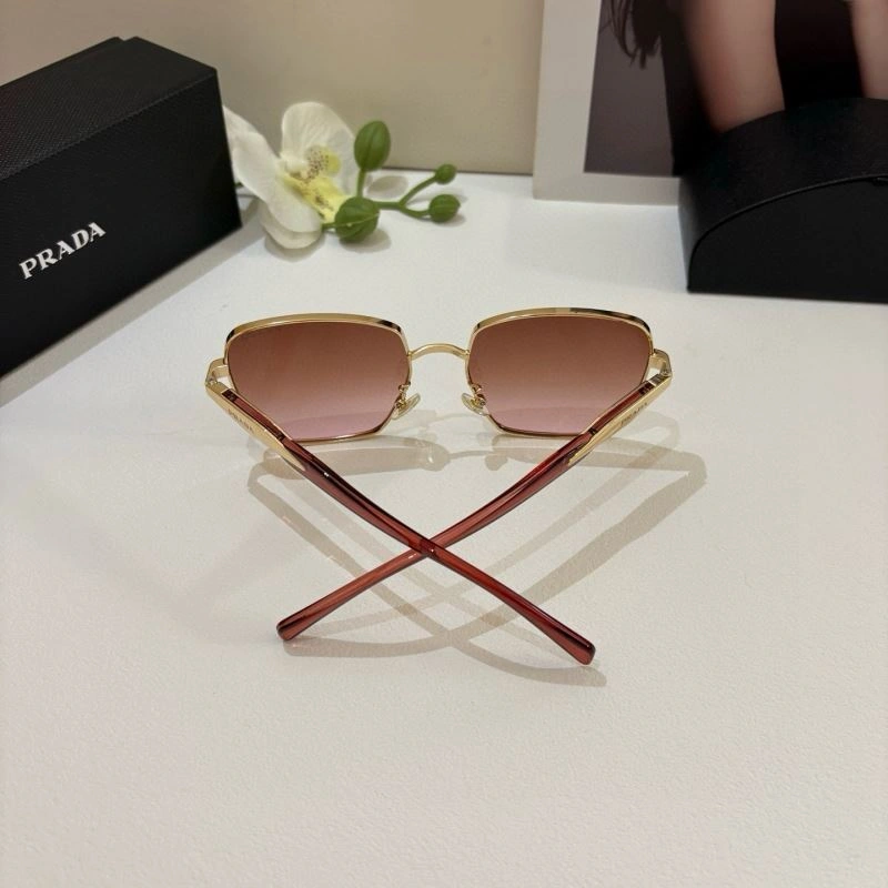 Prada Sunglasses WrinkleFree 281836
