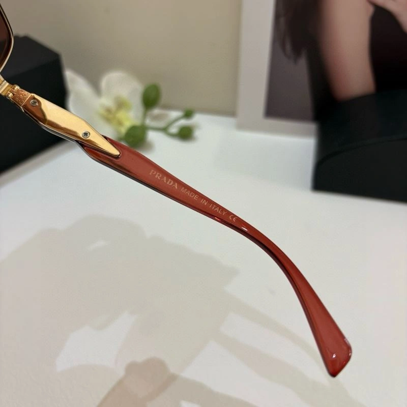 Prada Sunglasses WrinkleFree 281836