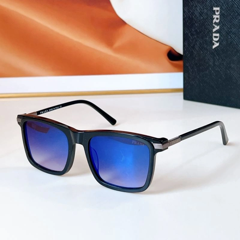 Prada Sunglasses Colorful 281839