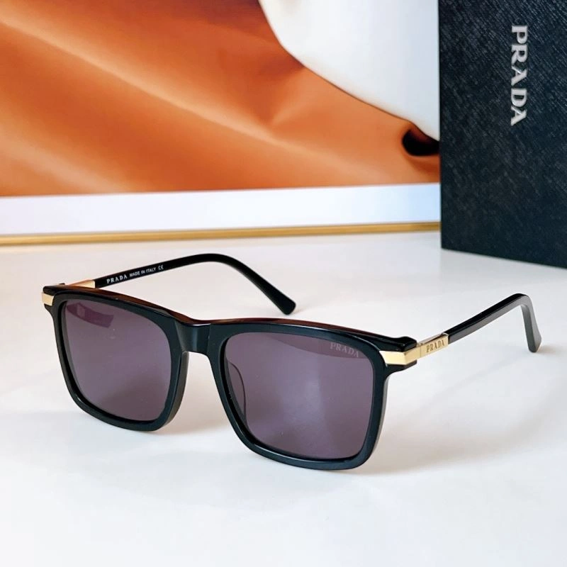Prada Sunglasses Colorful 281839