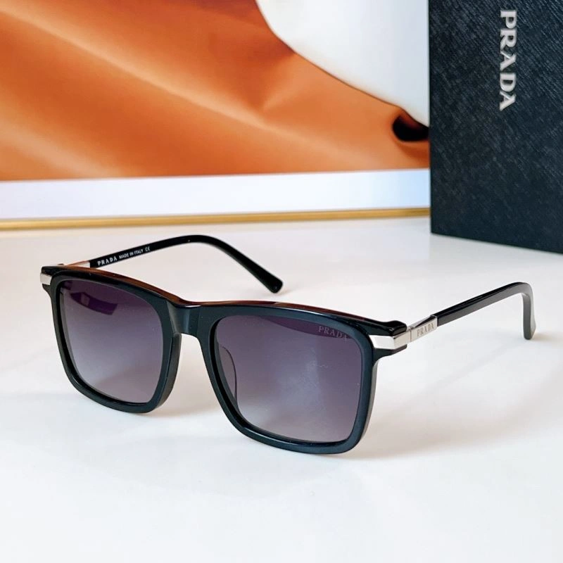 Prada Sunglasses Colorful 281839