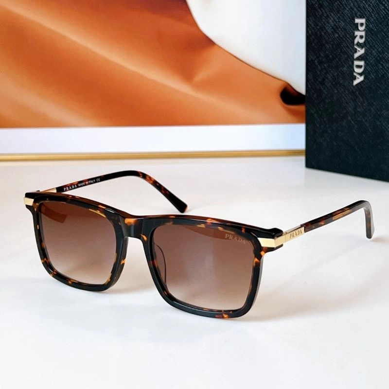 Prada Sunglasses Colorful 281839