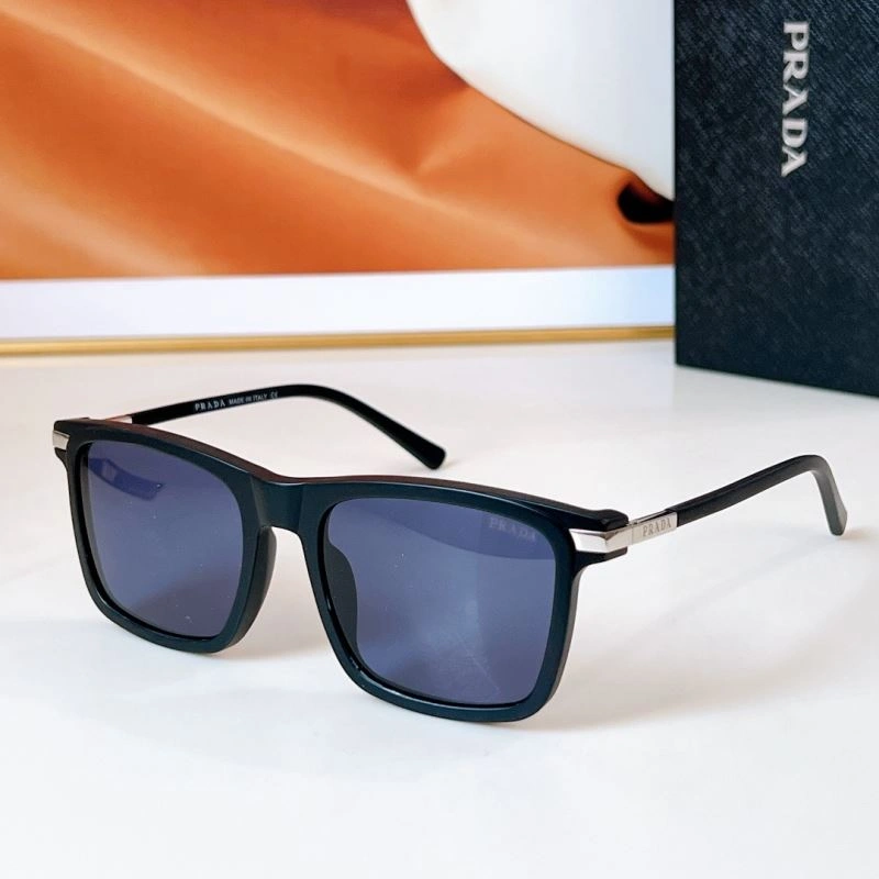 Prada Sunglasses Colorful 281839