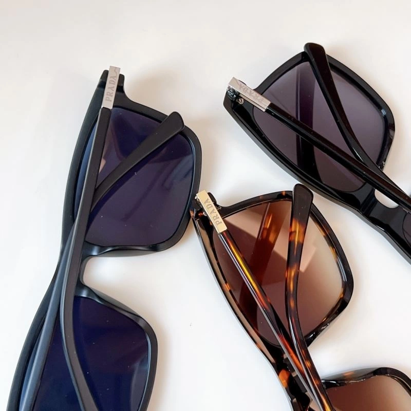 Prada Sunglasses Colorful 281839