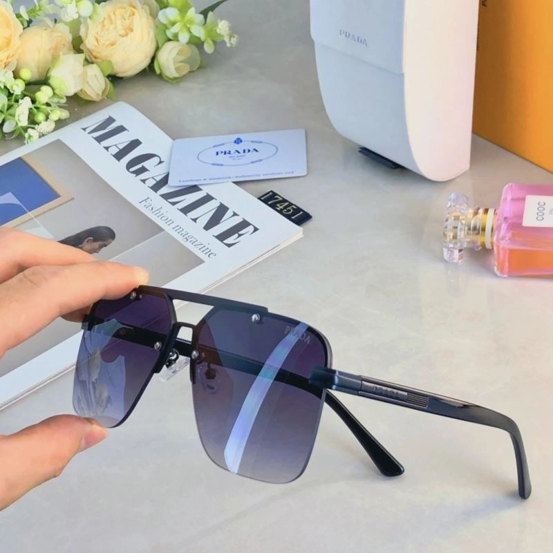 Prada Sunglasses Classic 281838