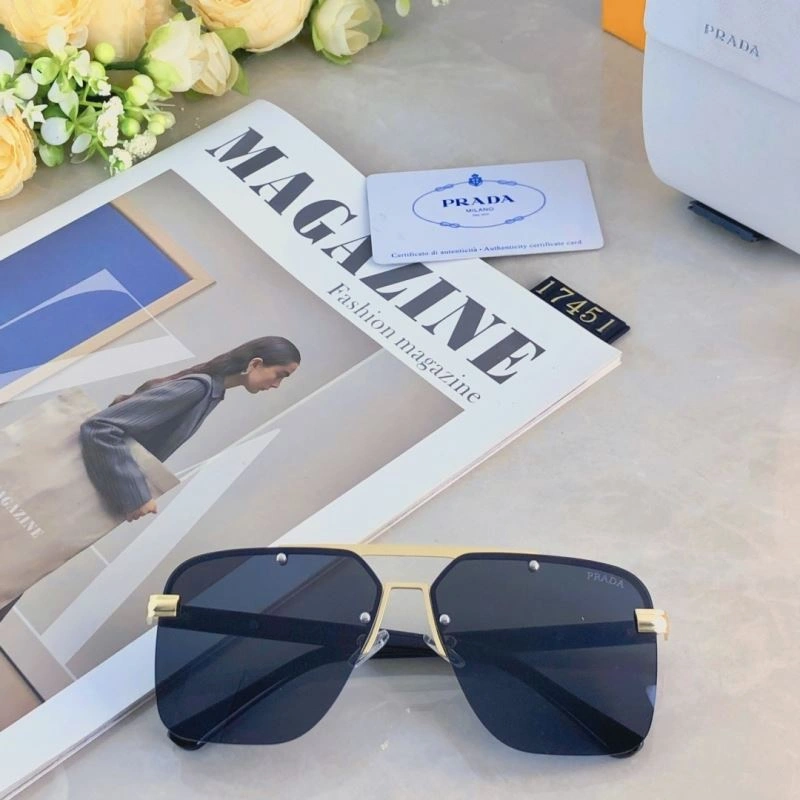 Prada Sunglasses Classic 281838