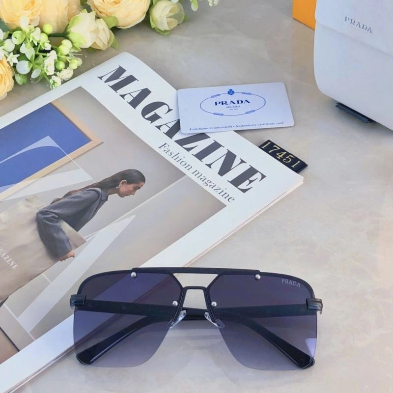 Prada Sunglasses Classic 281838