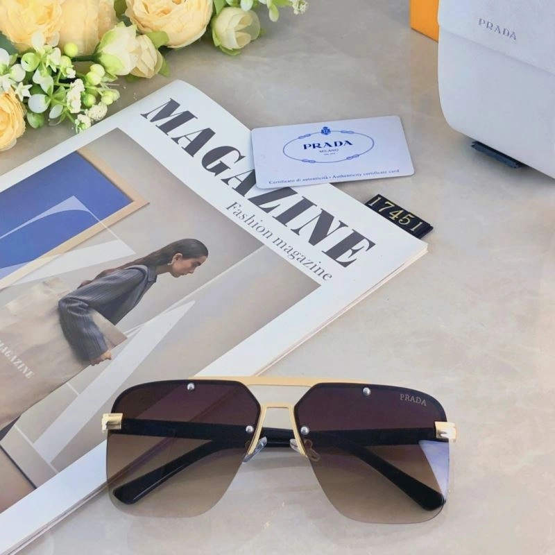 Prada Sunglasses Classic 281838