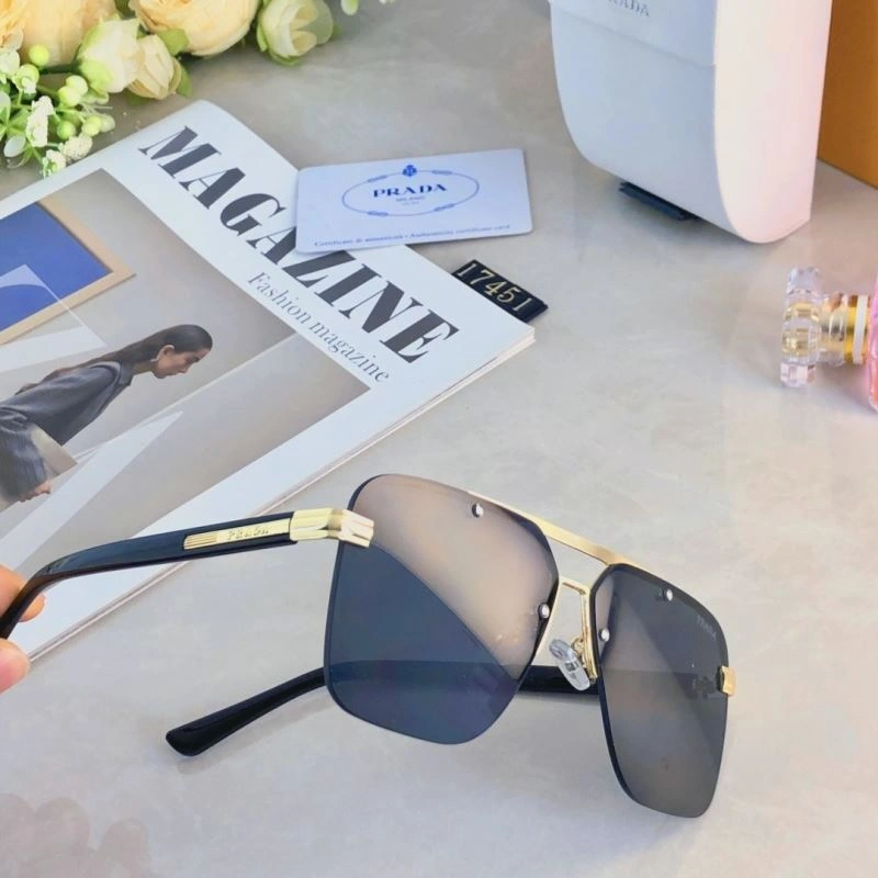 Prada Sunglasses Classic 281838