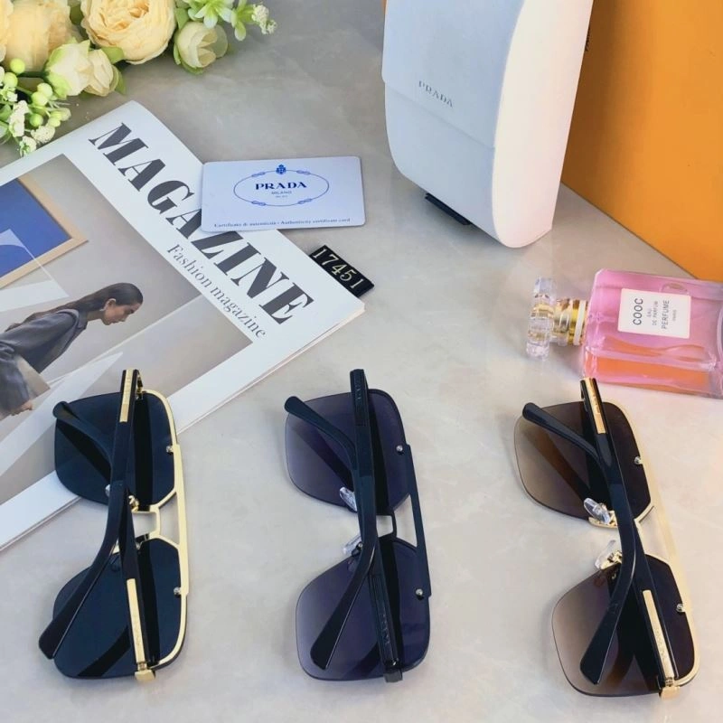 Prada Sunglasses Classic 281838