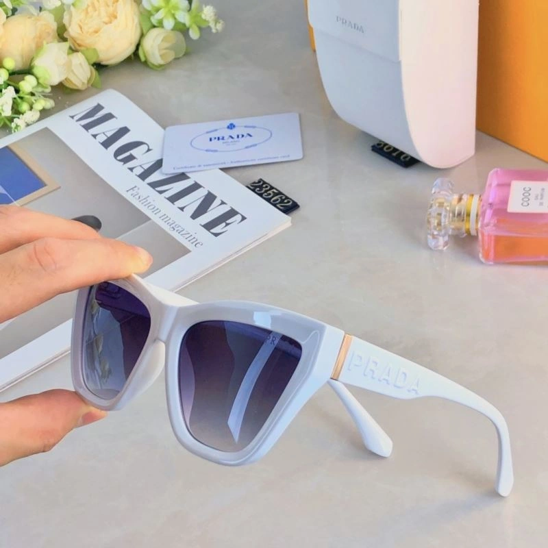 Durable Prada Sunglasses 281837