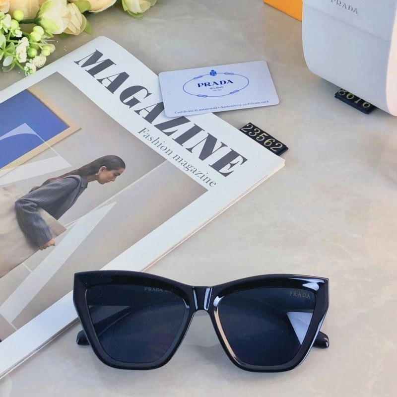 Durable Prada Sunglasses 281837