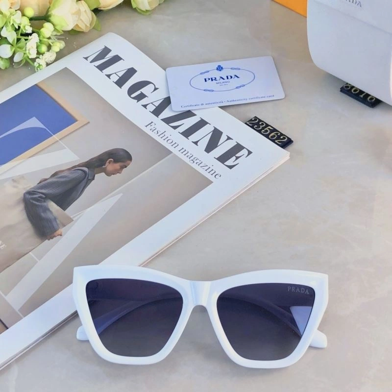 Durable Prada Sunglasses 281837