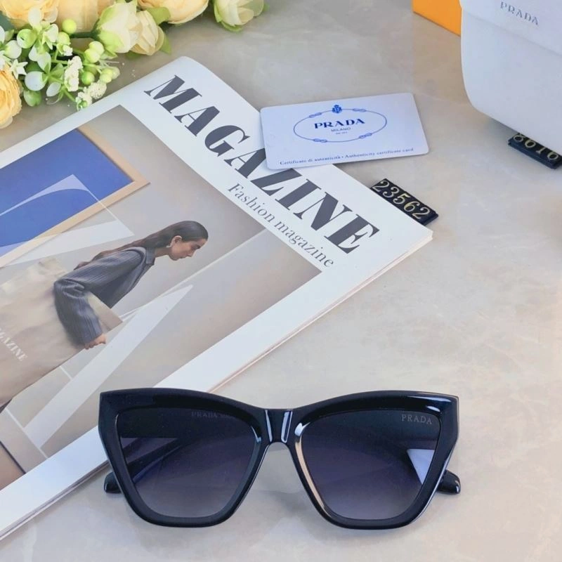 Durable Prada Sunglasses 281837