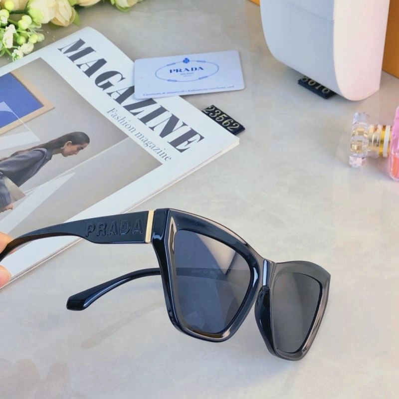 Durable Prada Sunglasses 281837