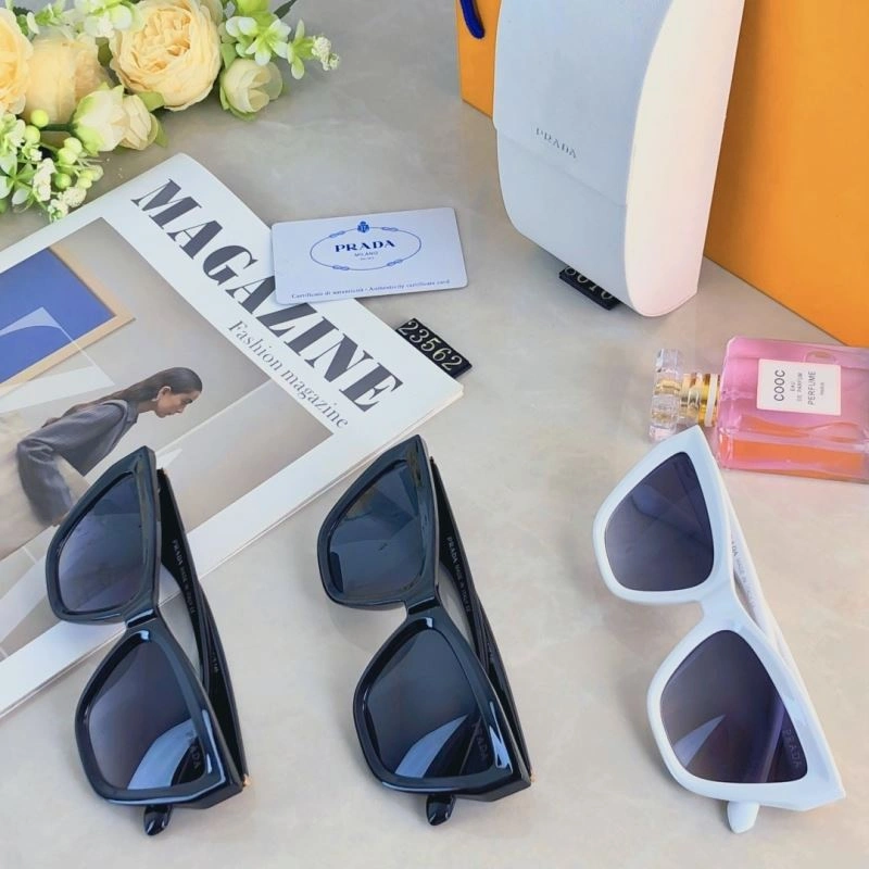Durable Prada Sunglasses 281837