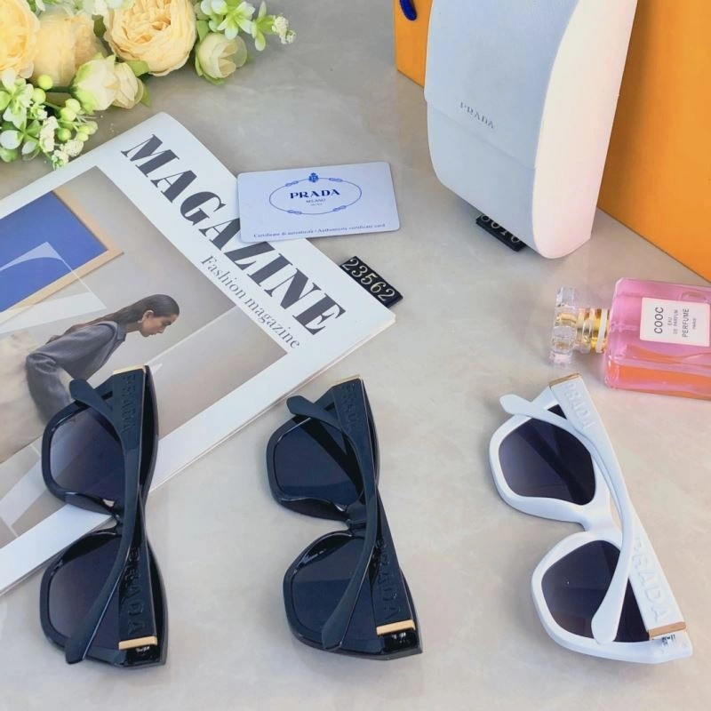 Durable Prada Sunglasses 281837