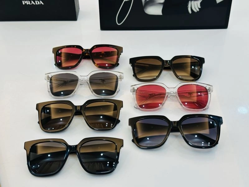 UrbanChic Prada Sunglasses 281835